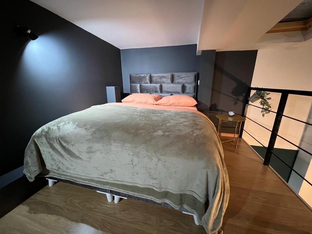 Tempo City Apartman Budapest Eksteriør bilde