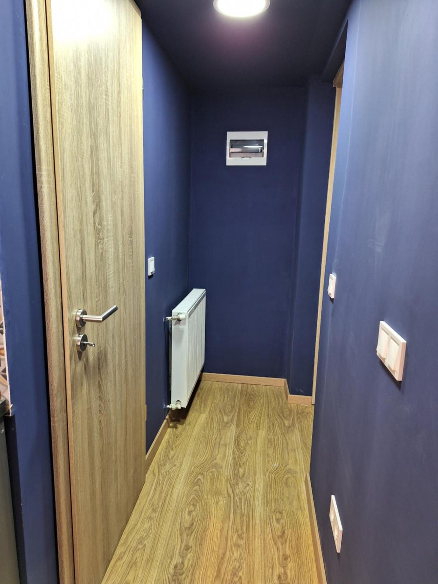 Tempo City Apartman Budapest Eksteriør bilde