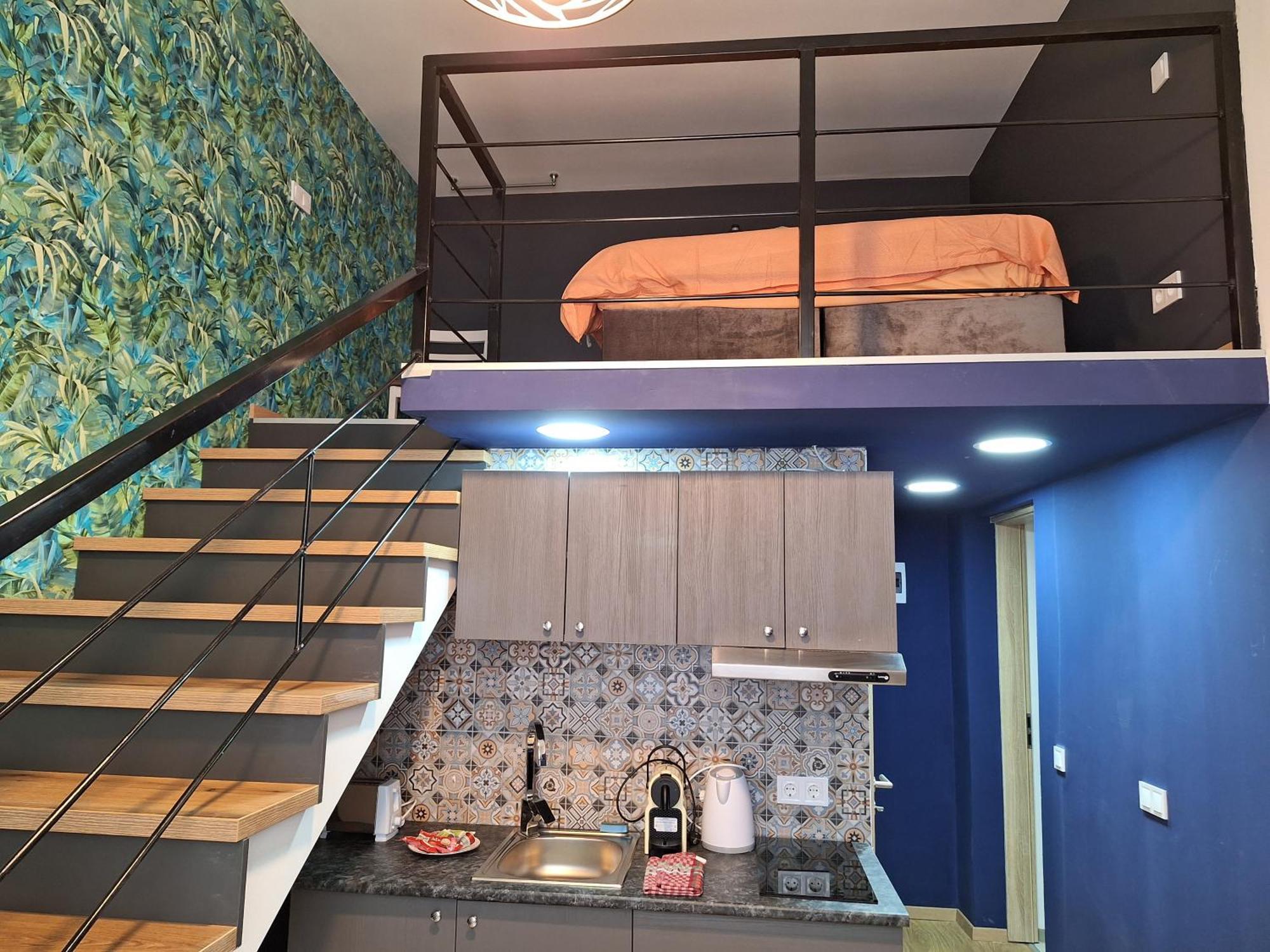 Tempo City Apartman Budapest Eksteriør bilde