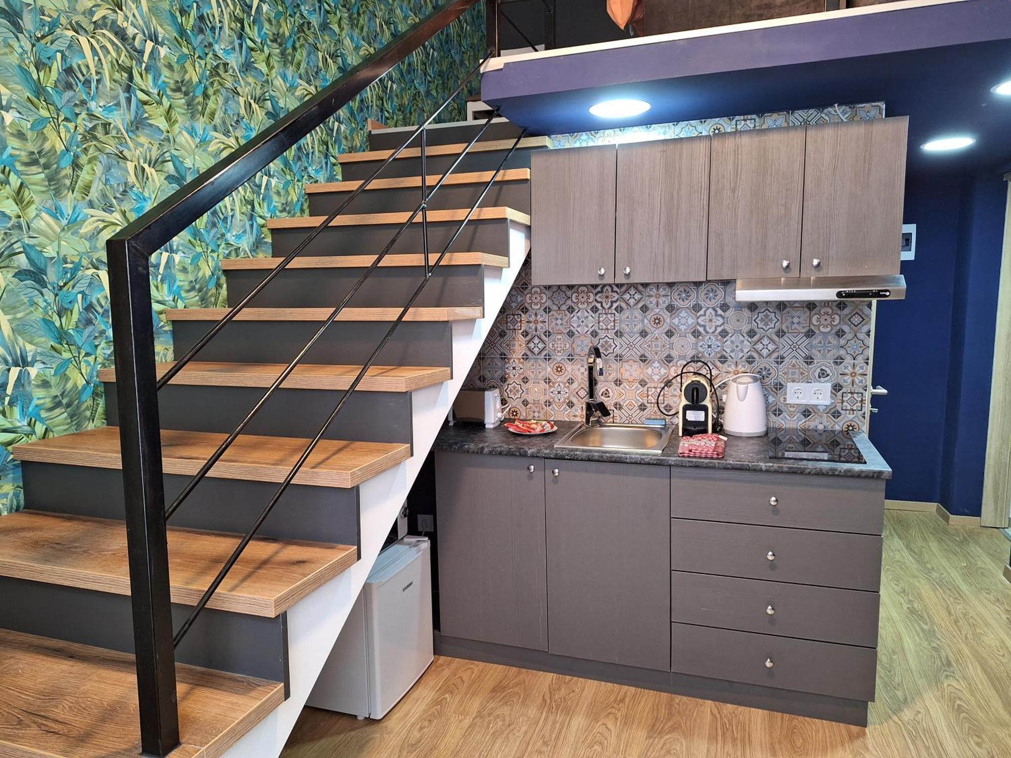 Tempo City Apartman Budapest Eksteriør bilde