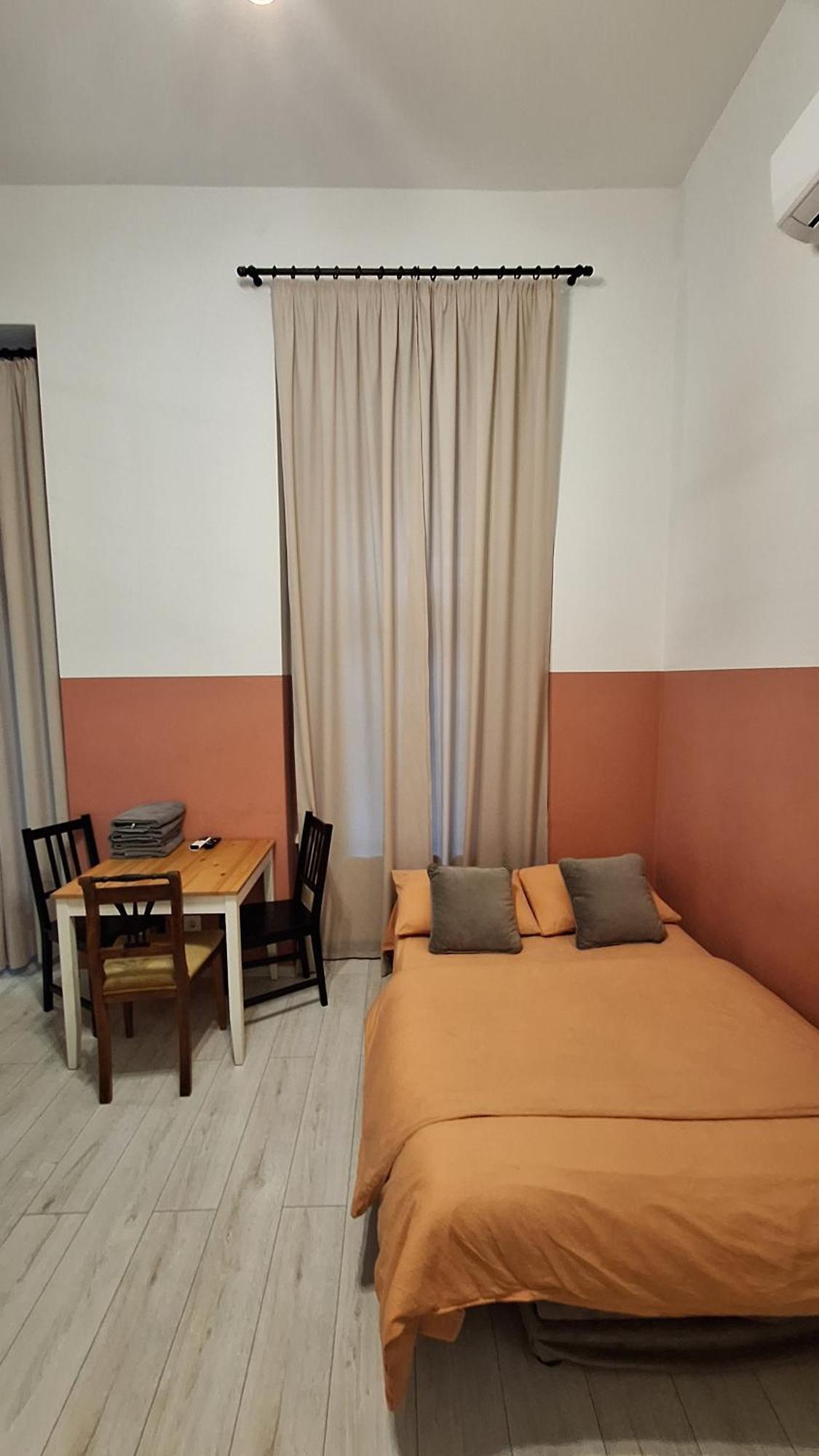 Tempo City Apartman Budapest Eksteriør bilde