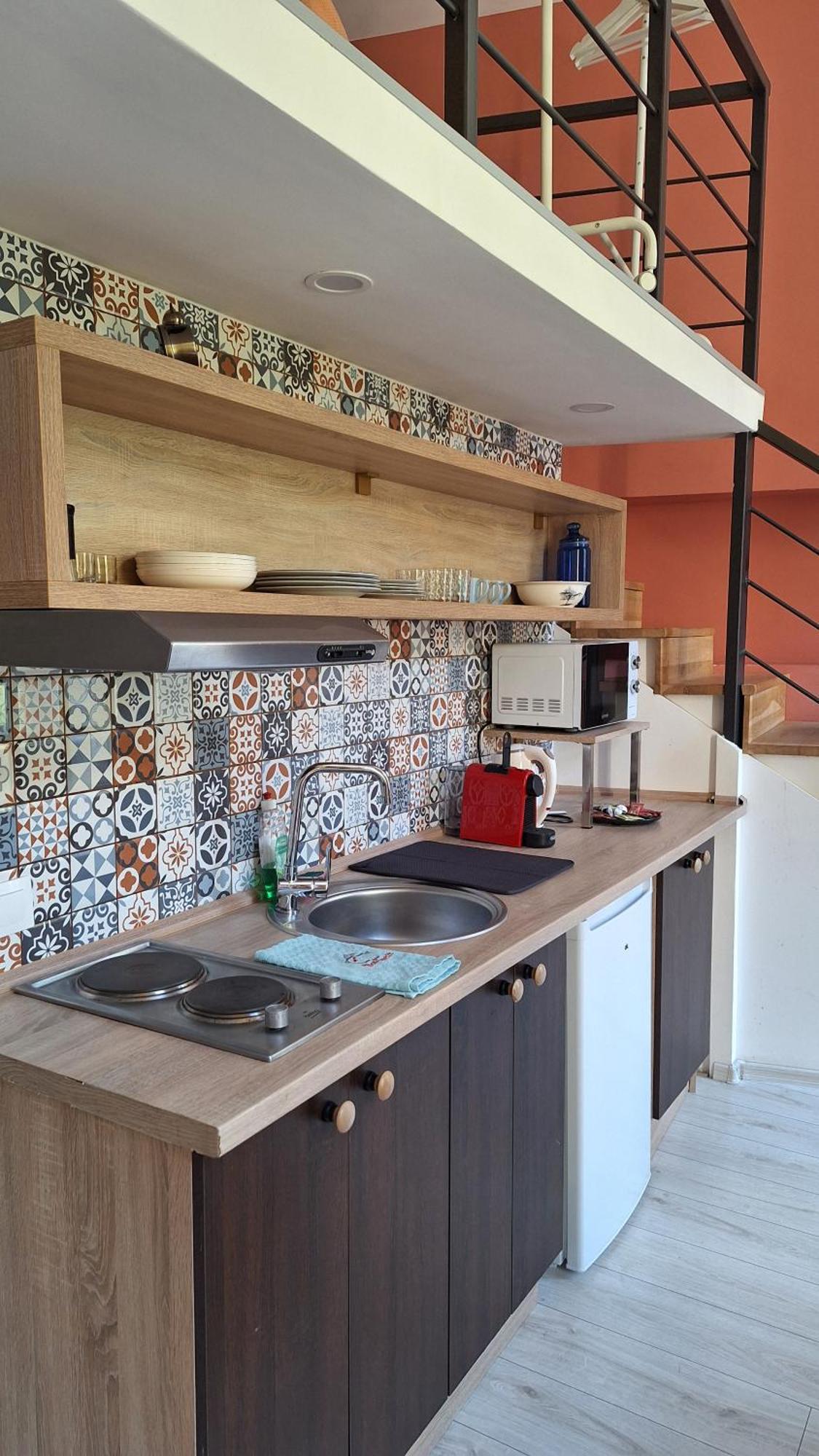 Tempo City Apartman Budapest Eksteriør bilde